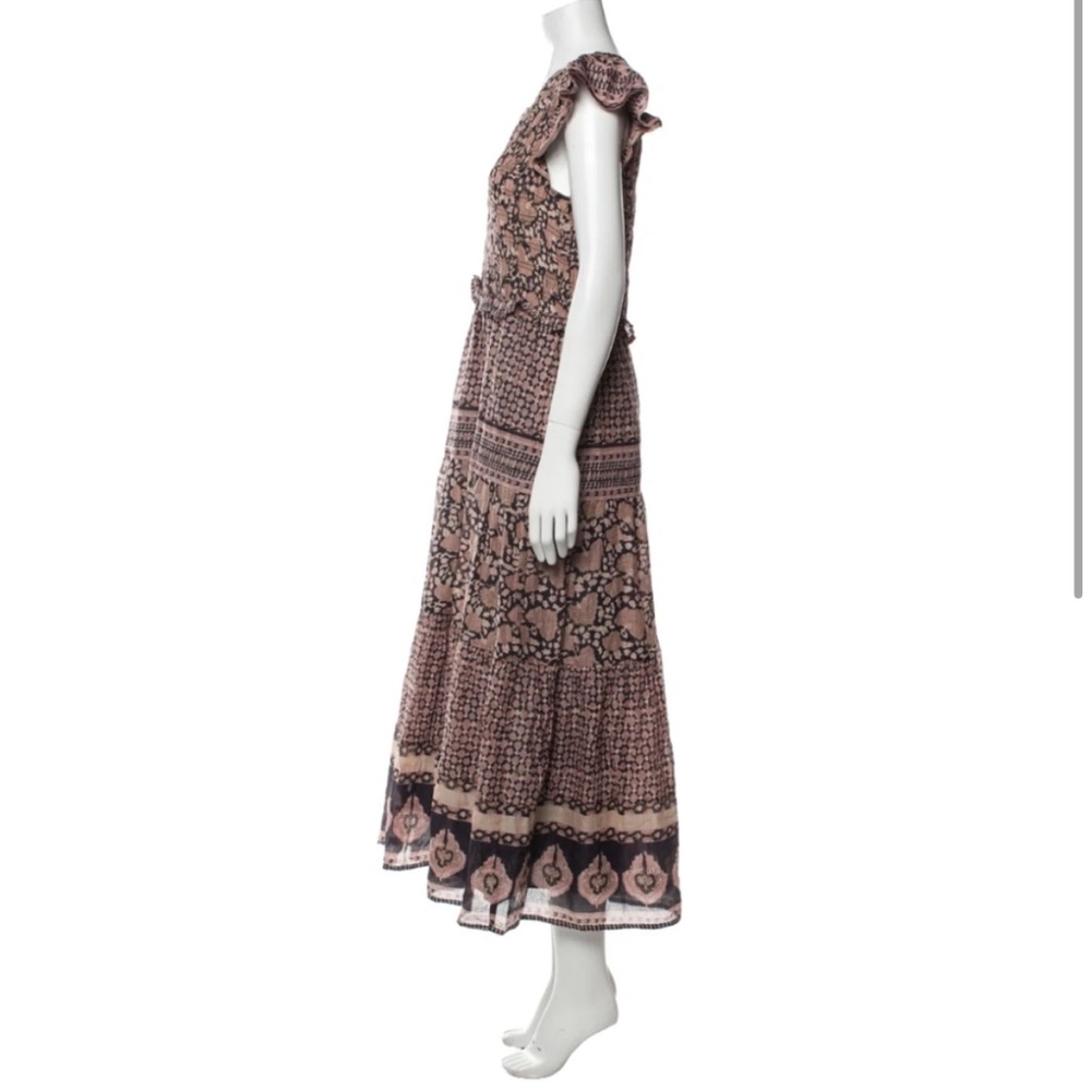 Sea New York Printed Dress